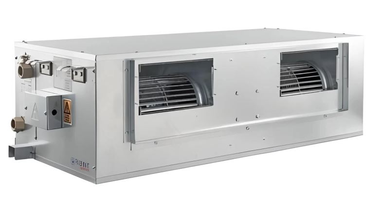 فن کویل کانالی چیست؟ بررسی کامل و تخصصی